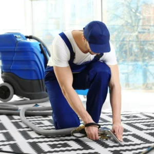 Carpet Cleaning (Premium Deep Clean)